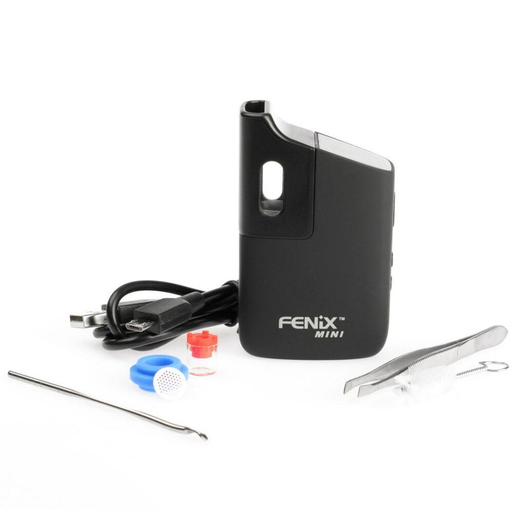 Vaporisateur Portable Fenix Mini Dee Pro X Katalyzer - Disponible